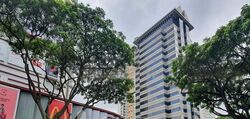 Central Plaza (D3), Office #460151621